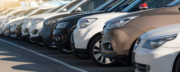 Voiture occasion saint nazaire