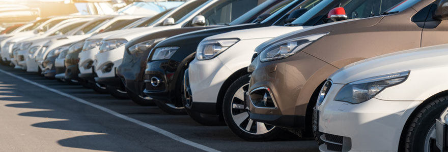 Voiture occasion saint nazaire