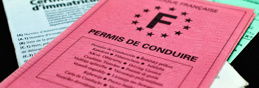 Permis de conduire